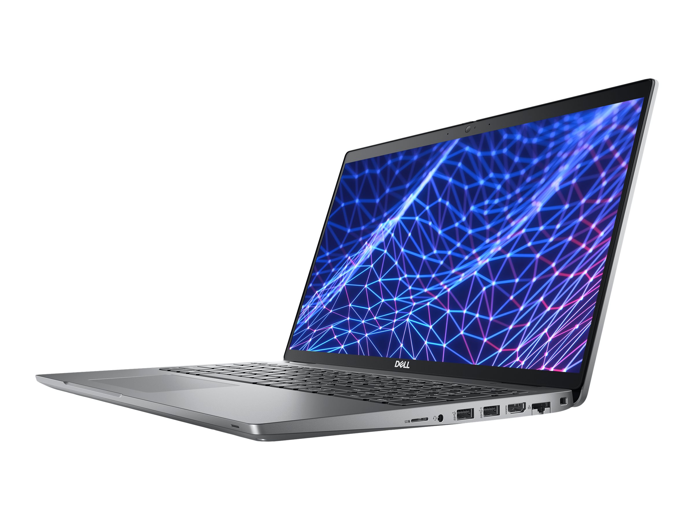 Dell Latitude 5530 - Intel Core i7 | Overview, Specs, Details | SHI