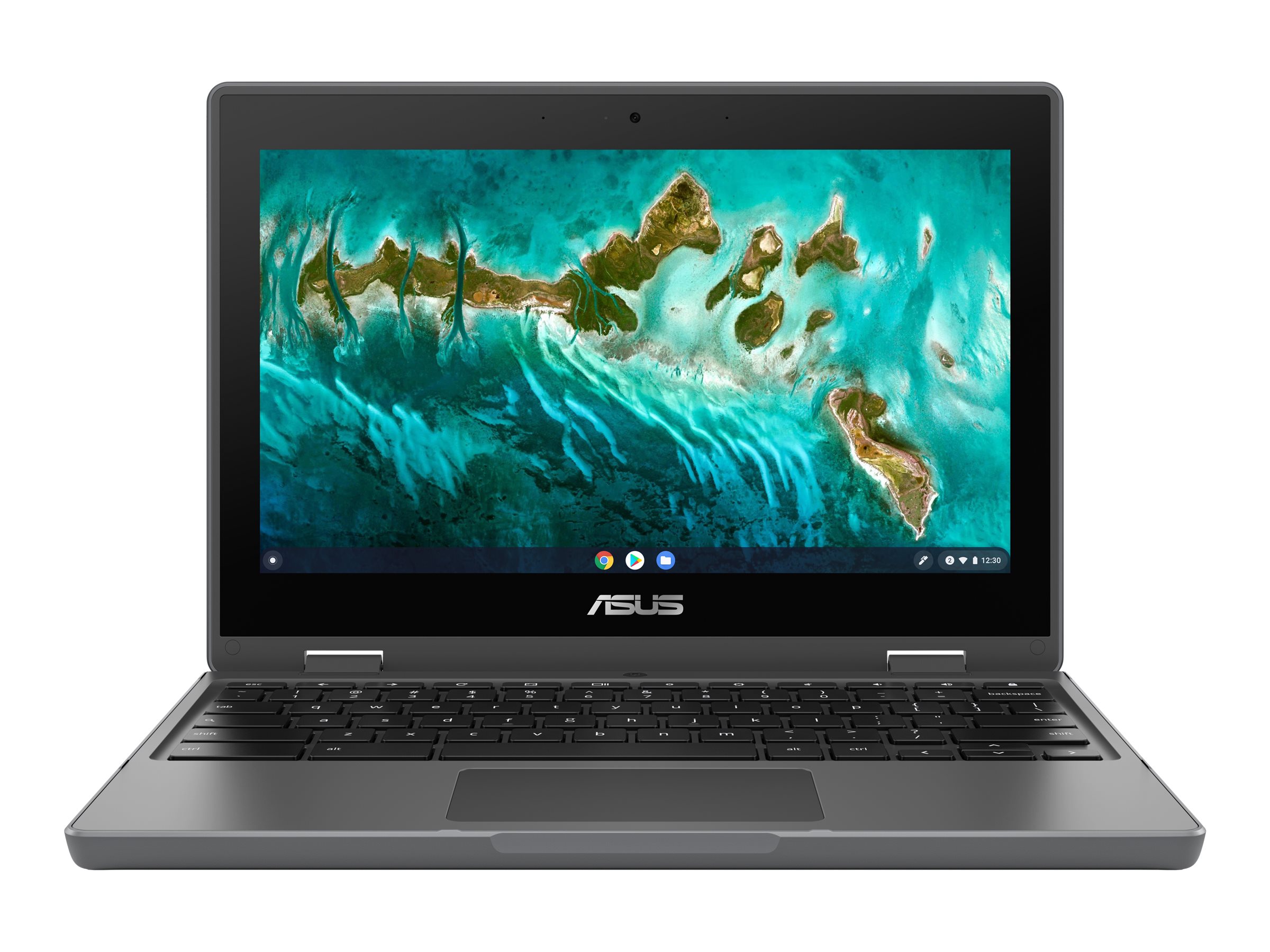 ASUS Chromebook Flip CR1 CR1100FKA-YZ144T | Overview, Specs