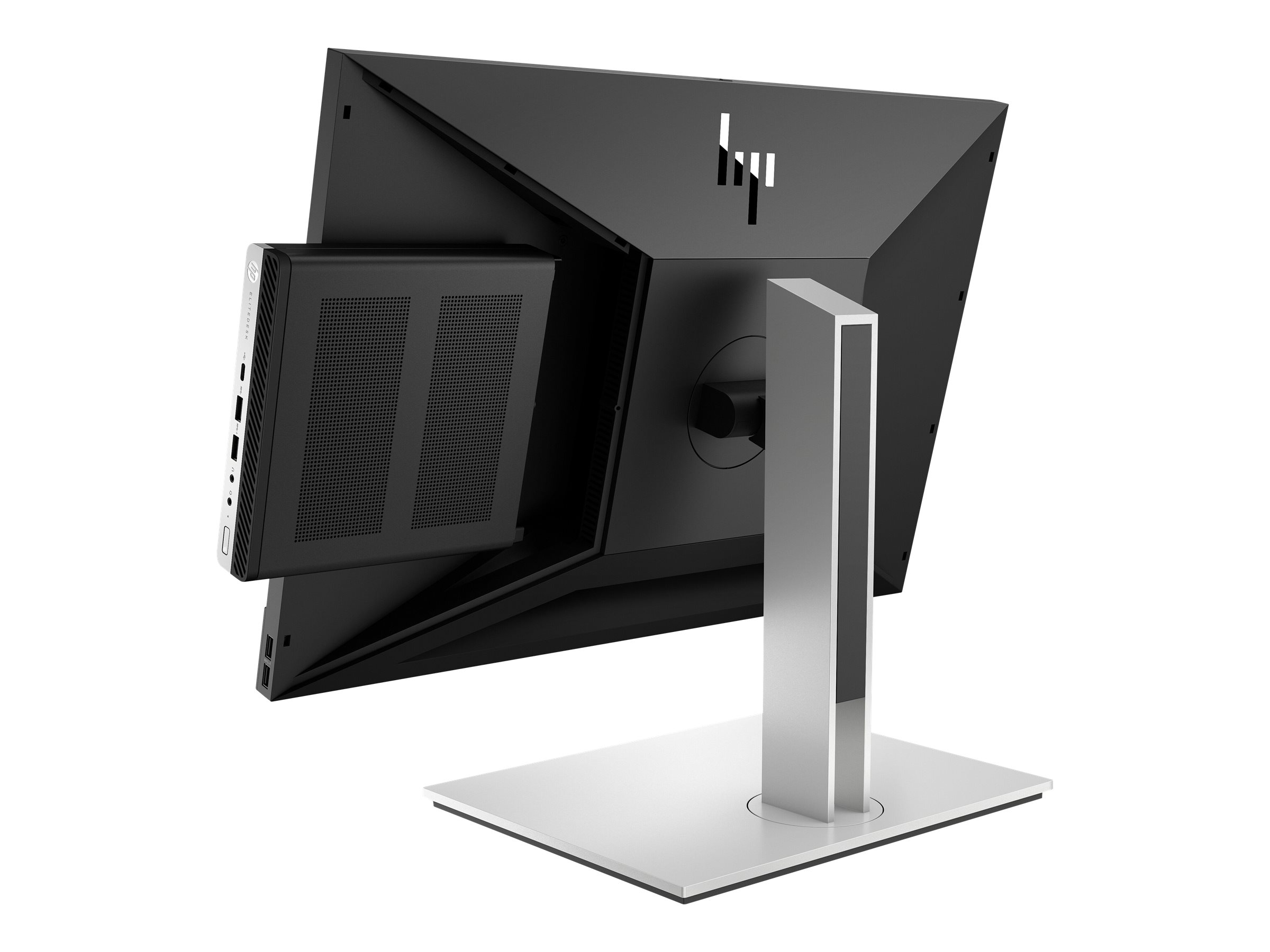 HP ProDesk 400 G5 - Mini desktop | Overview, Specs, Details | SHI