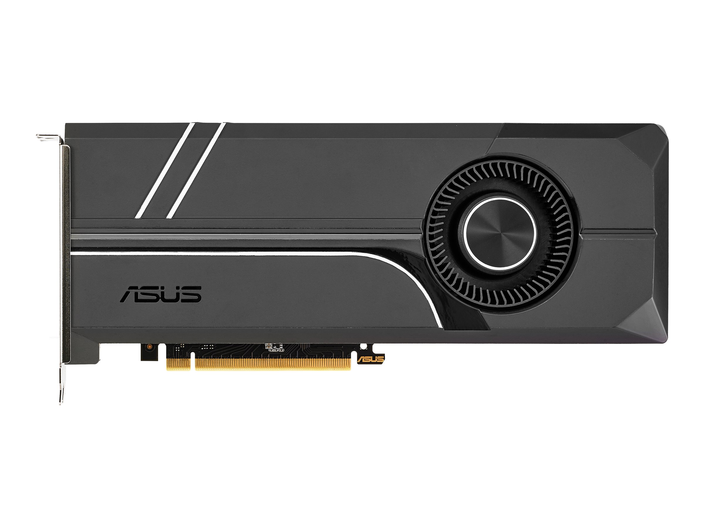ASUS TURBO-GTX1080TI-11G | Overview, Specs, Details | SHI