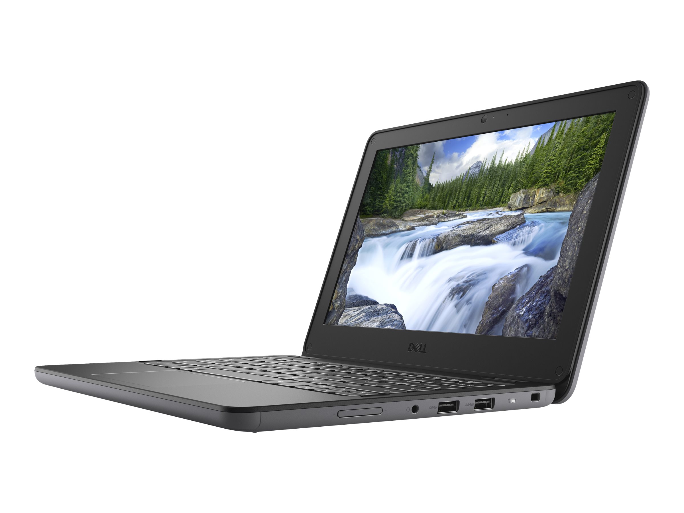 Dell Latitude 3120 - Intel Celeron | Overview, Specs, Details | SHI