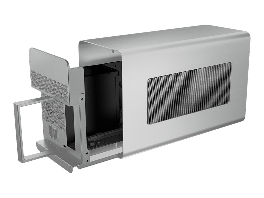 Razer Core X - External GPU enclosure | Overview, Specs, Details | SHI