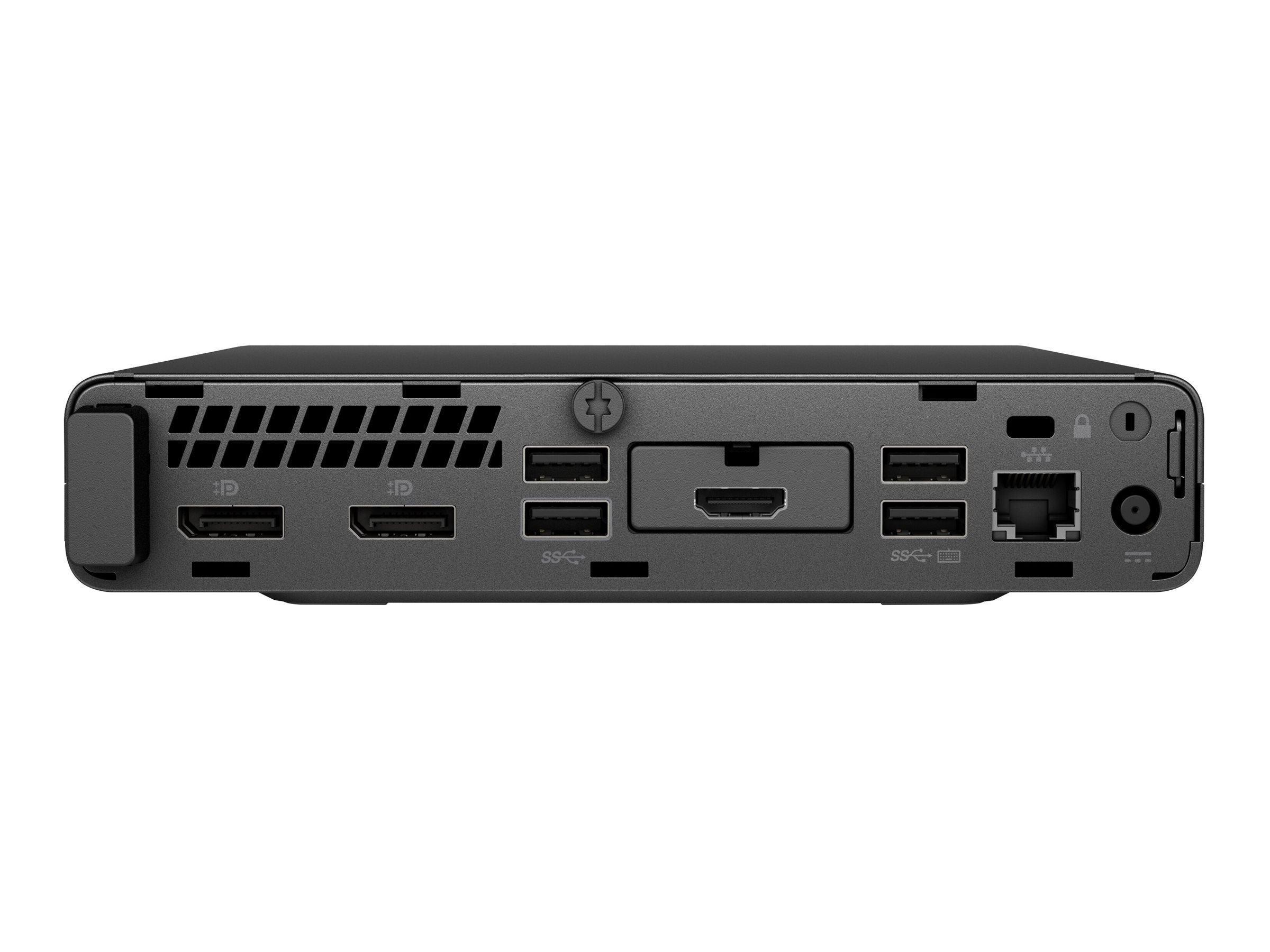 HP EliteDesk 800 G5 - Mini desktop | Overview, Specs, Details | SHI
