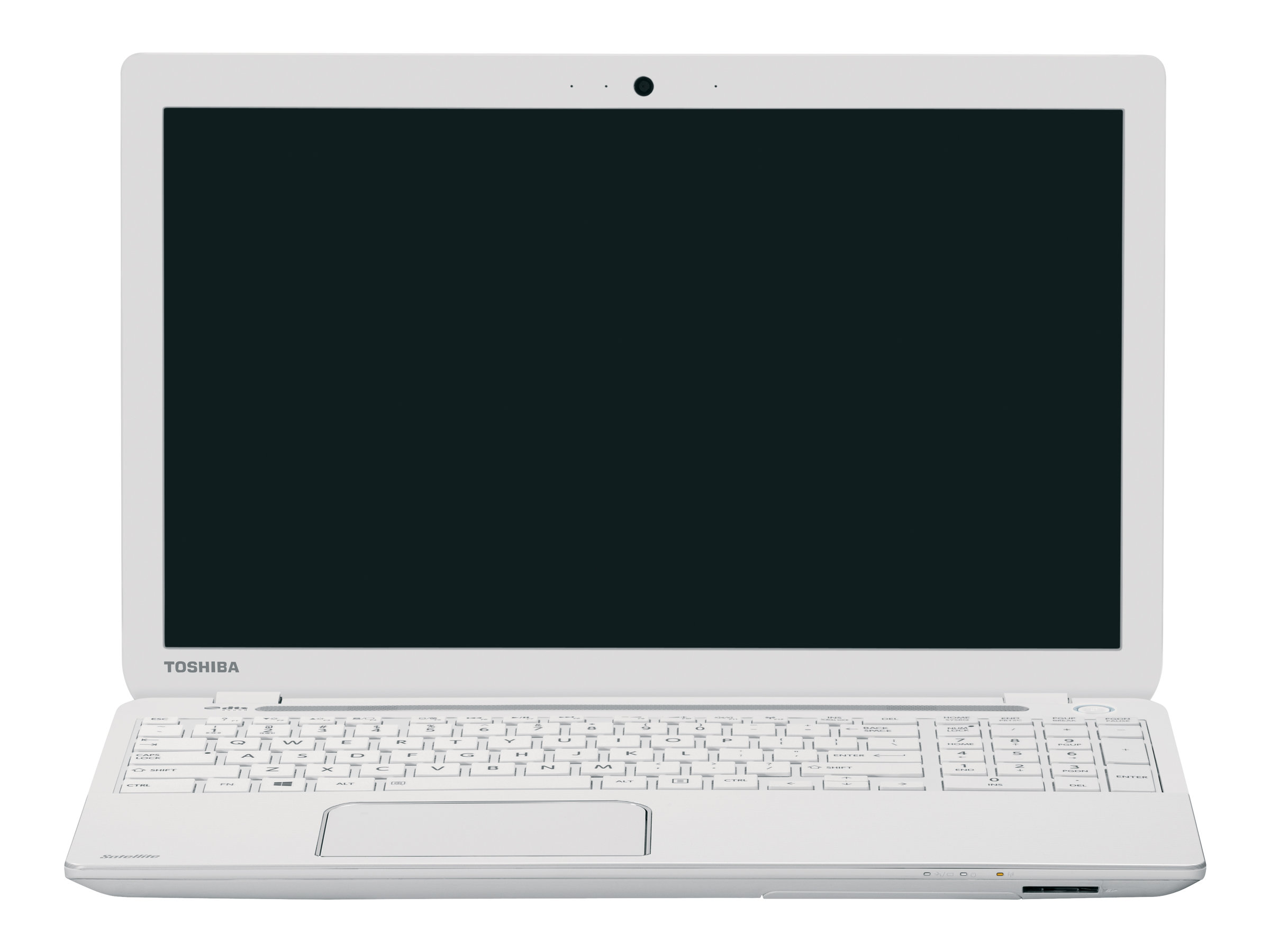 Toshiba Satellite L50 (A) - full specs, details and review