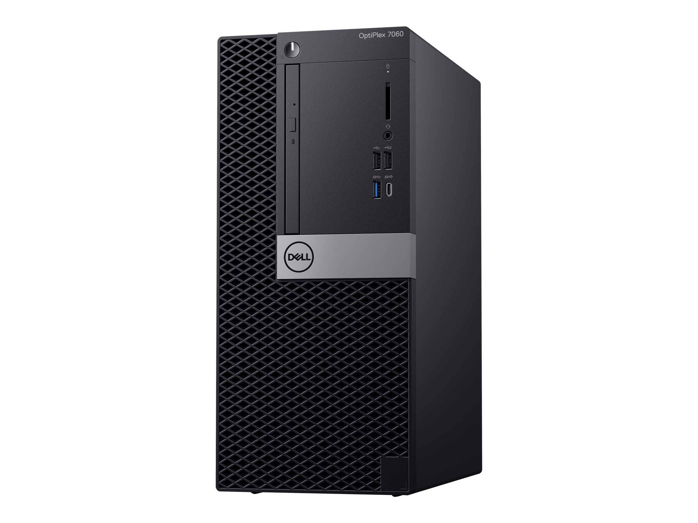 Dell OptiPlex 7060 - MT | Overview, Specs, Details | SHI
