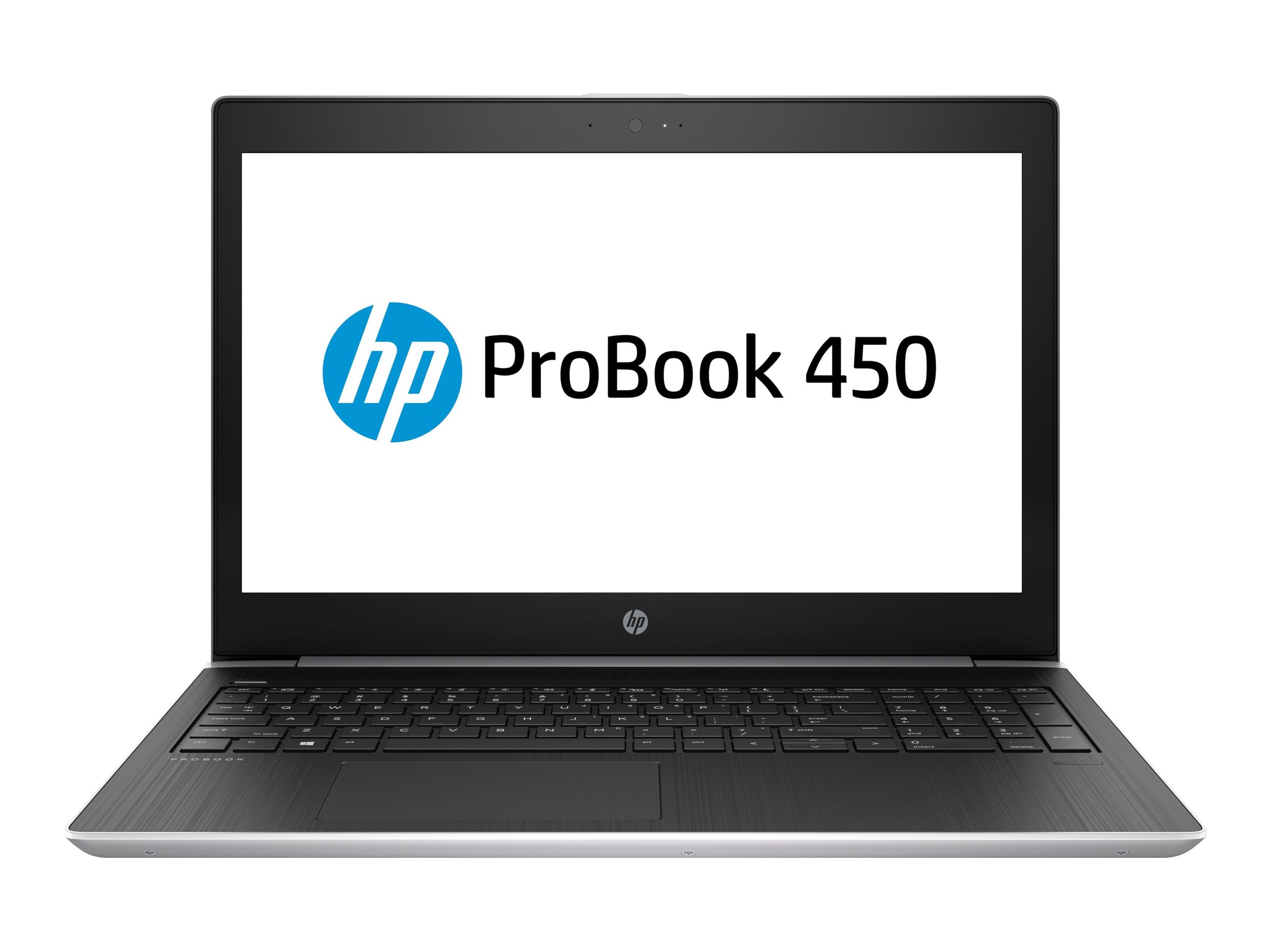 HP ProBook 450 G5 - Core i5 7200U / 2.5 GHz | Overview, Specs