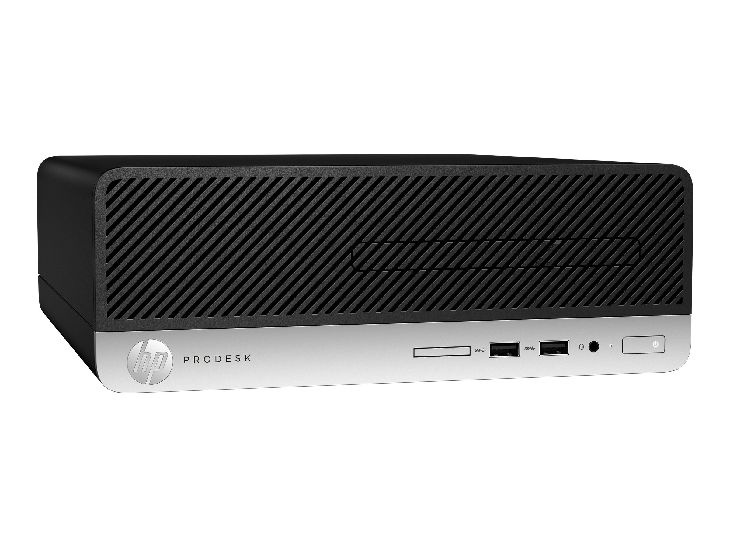 HP ProDesk 400 G4 - SFF | Overview, Specs, Details | SHI