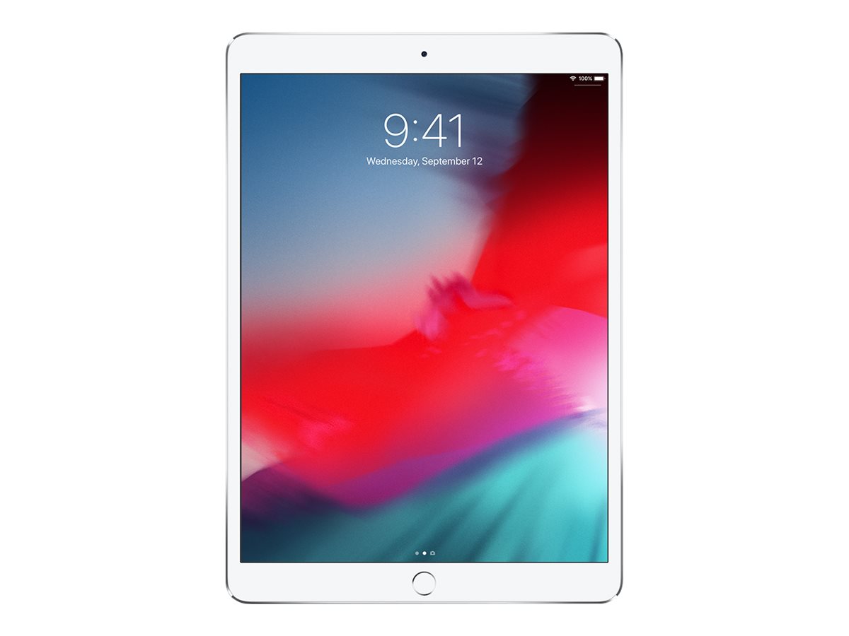 Apple 10.5-inch iPad Pro Wi-Fi + Cellular | Overview, Specs