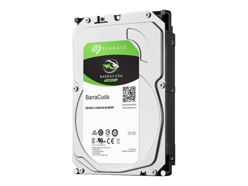 Seagate Barracuda ST8000DM004 | Overview, Specs, Details | SHI