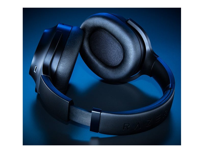 Razer Barracuda Pro - Headset | Overview, Specs, Details | SHI