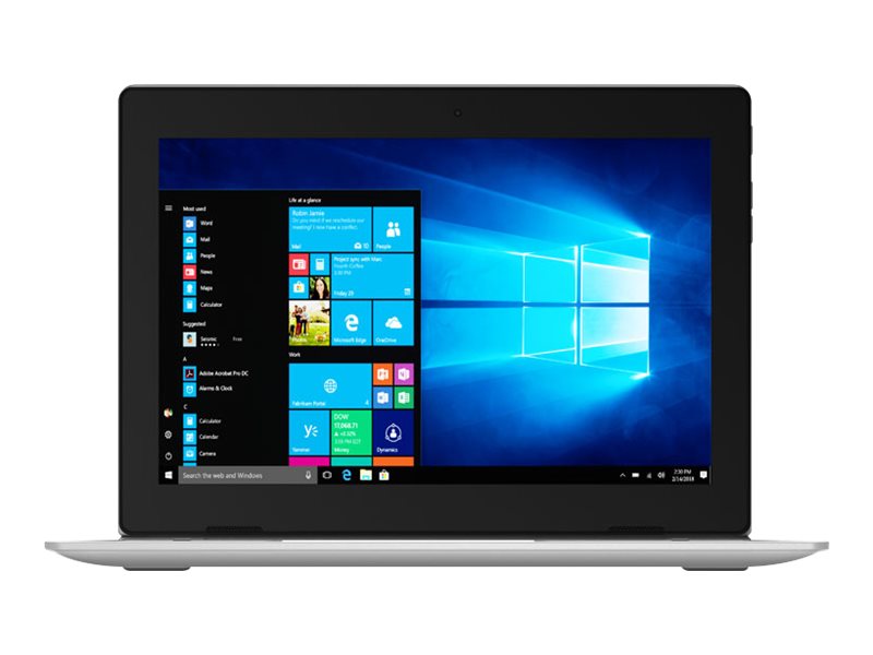 Lenovo IdeaPad D330-10IGM 81MD | Overview, Specs, Details | SHI