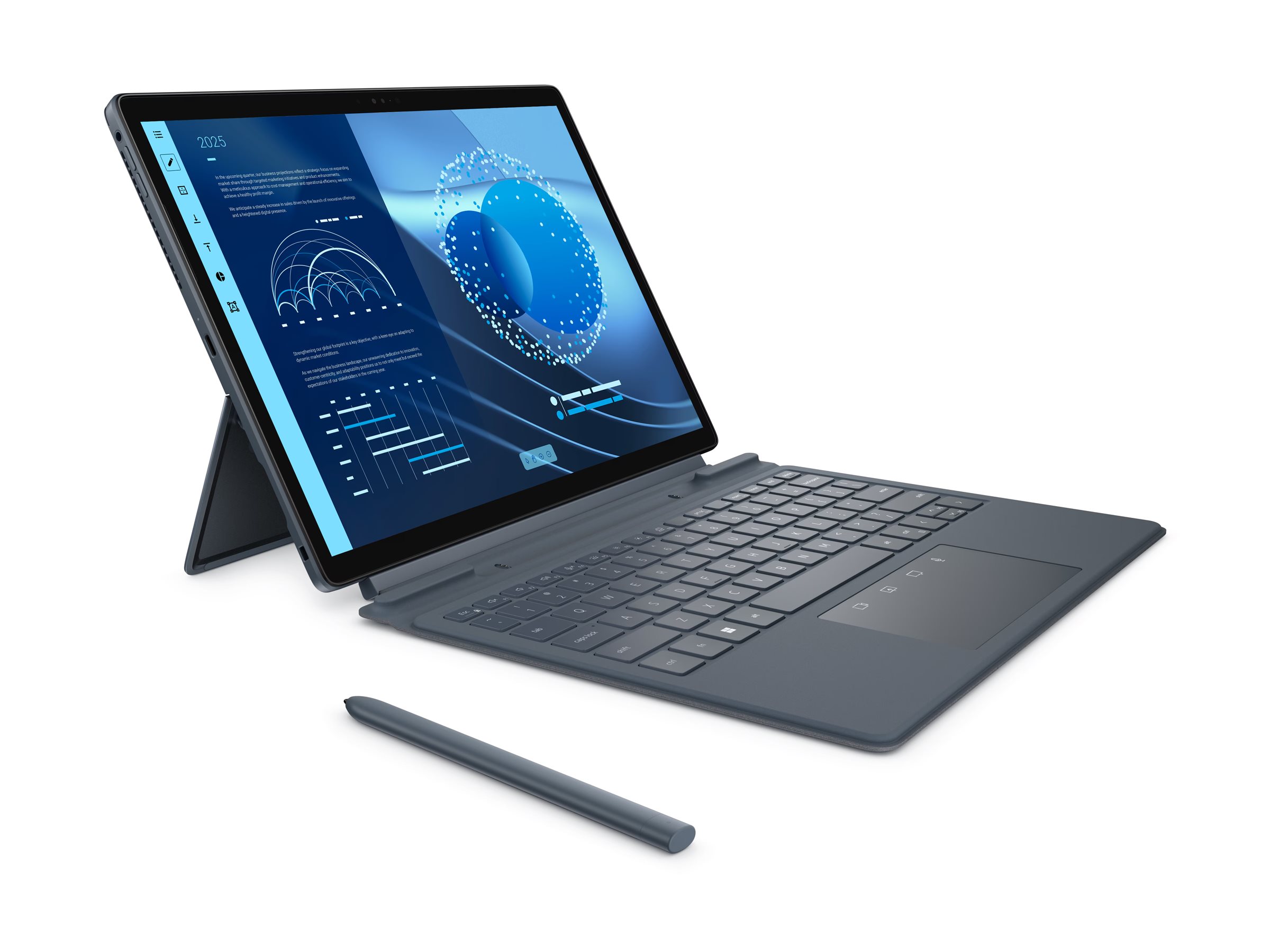 Dell Latitude 7350 Detachable | Overview, Specs, Details | SHI