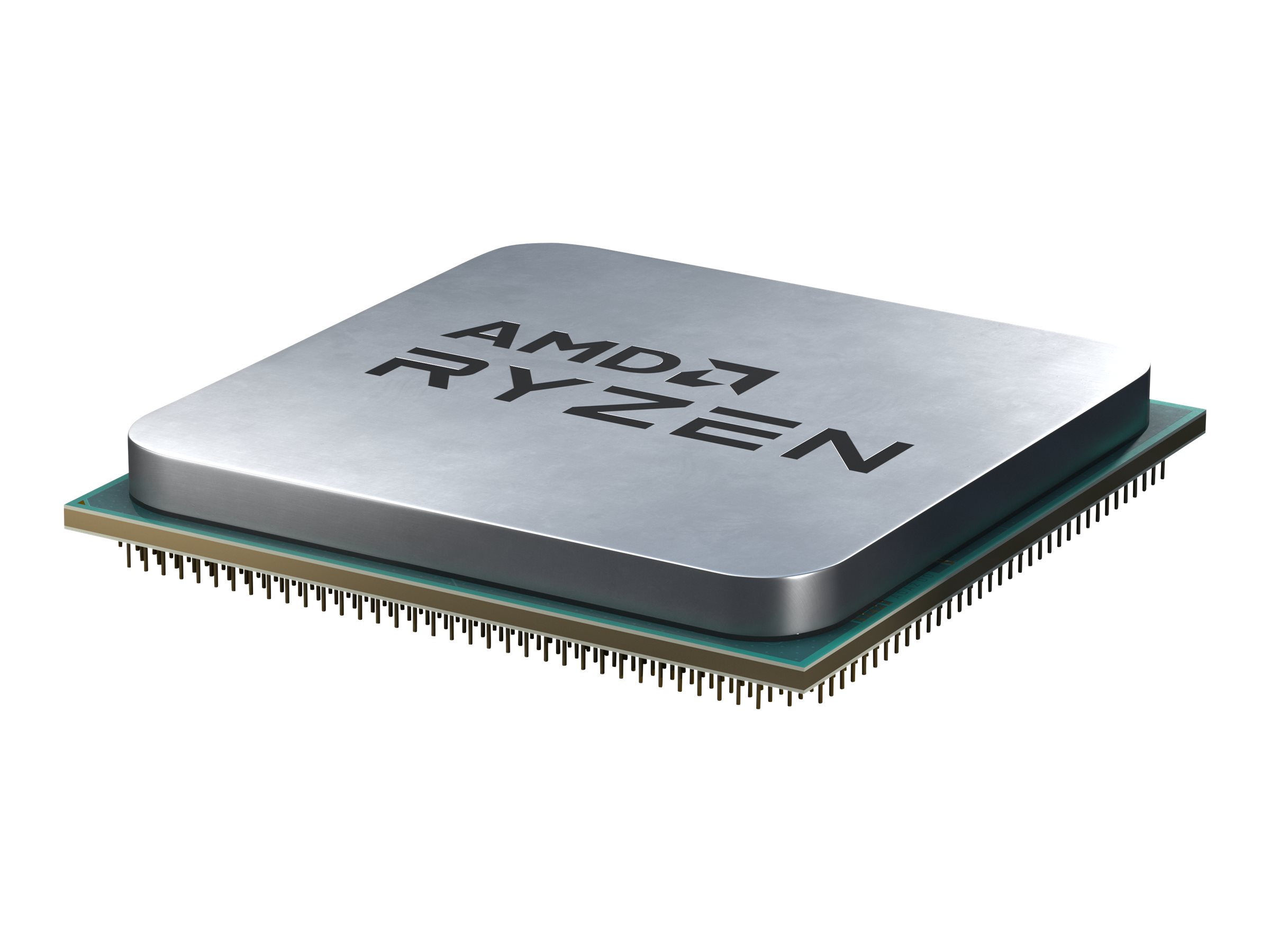 AMD Ryzen 7 3800X - 3.9 GHz | Overview, Specs, Details | SHI