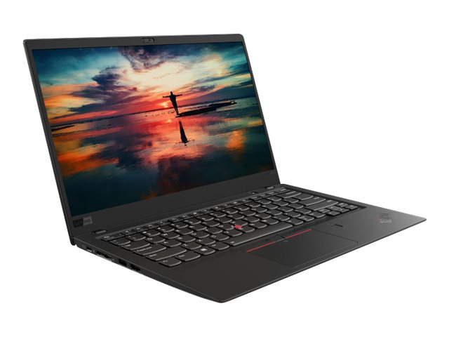Lenovo ThinkPad X1 Carbon (6th Gen) 20KH | Overview, Specs