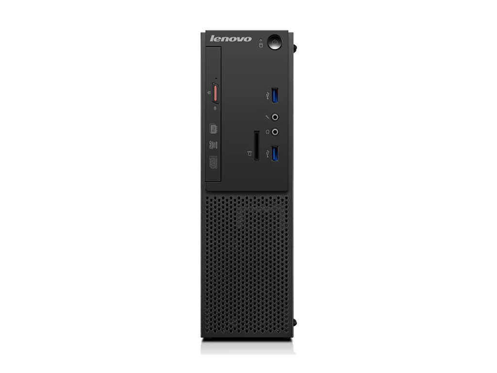 Lenovo S510 10KY - SFF | Overview, Specs, Details | SHI