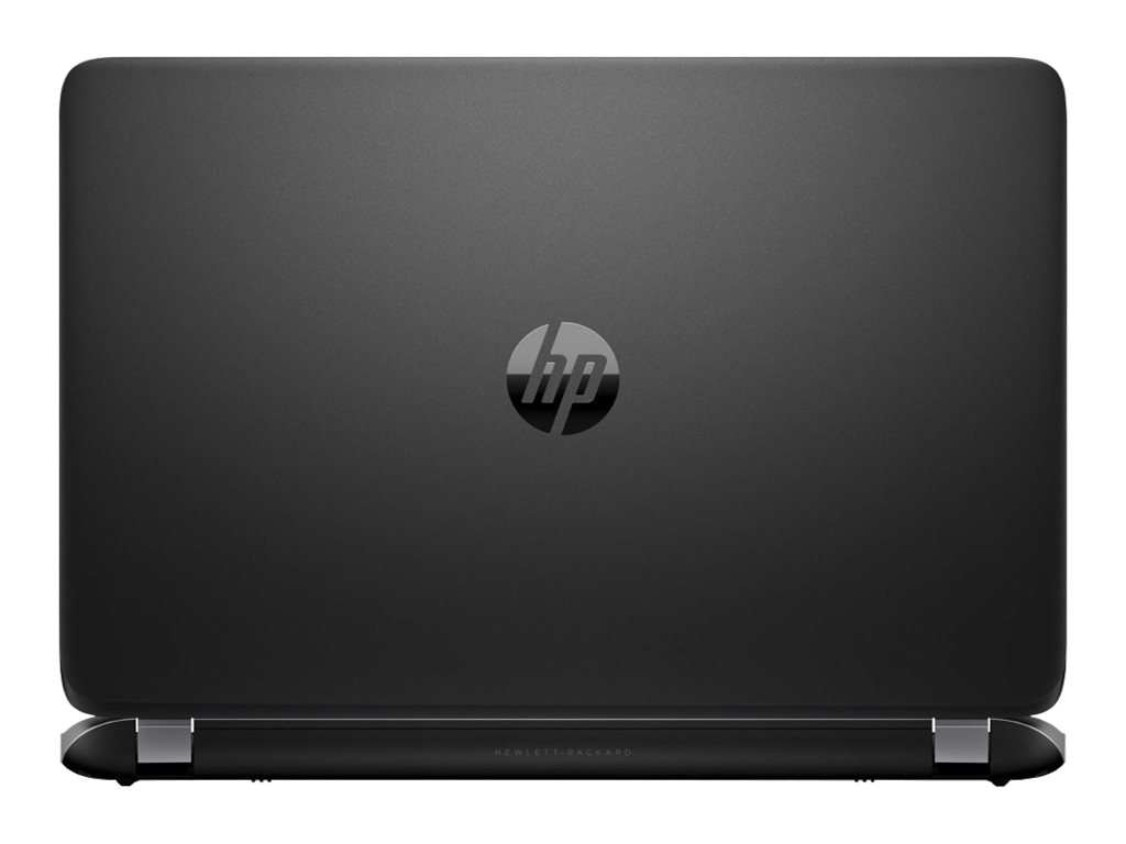 HP ProBook 450 G2 - Core i5 5200U / 2.2 GHz | Overview, Specs