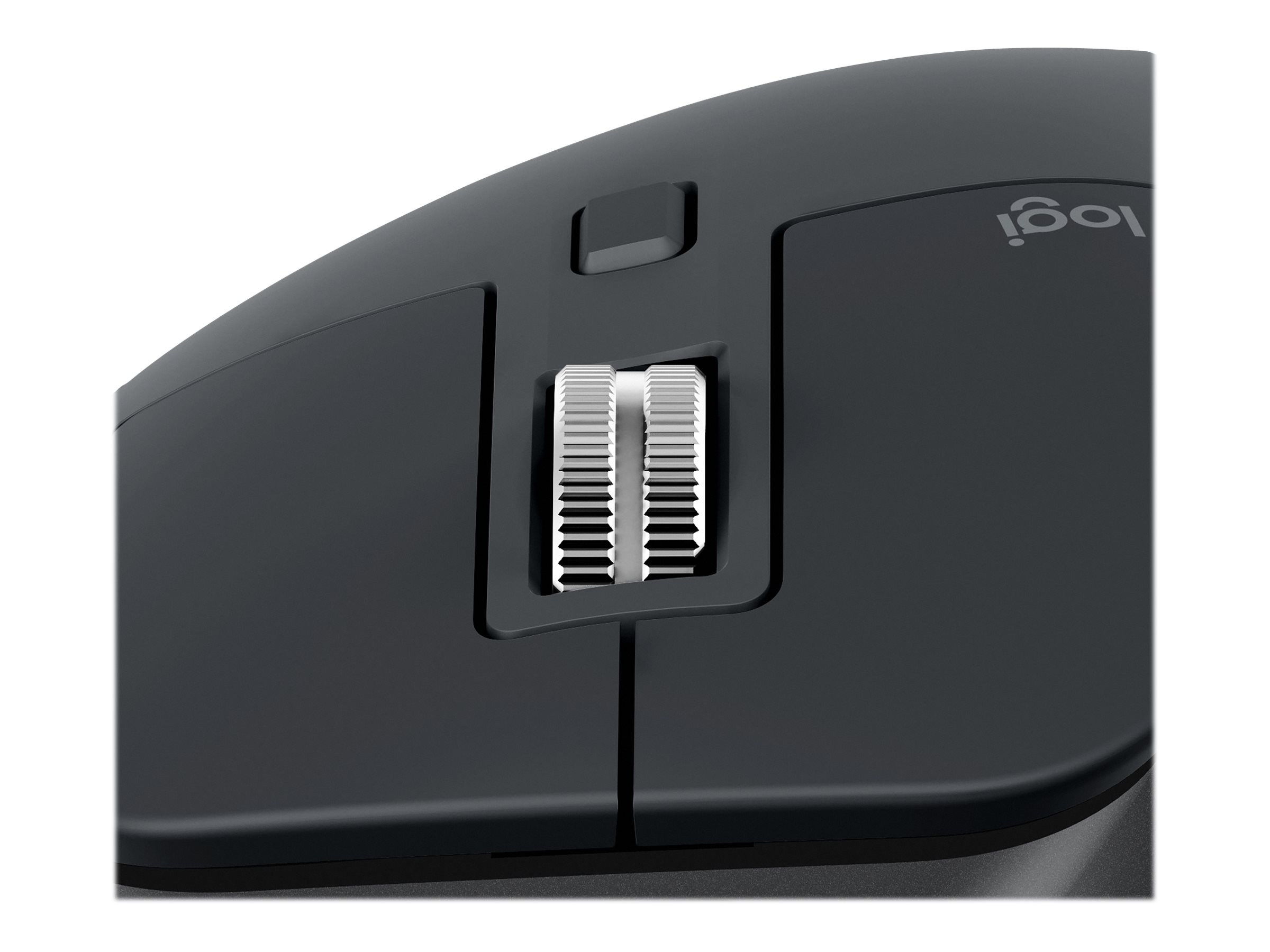 Logitech MX Master 3S for Business, Graphite | Overview, Specs