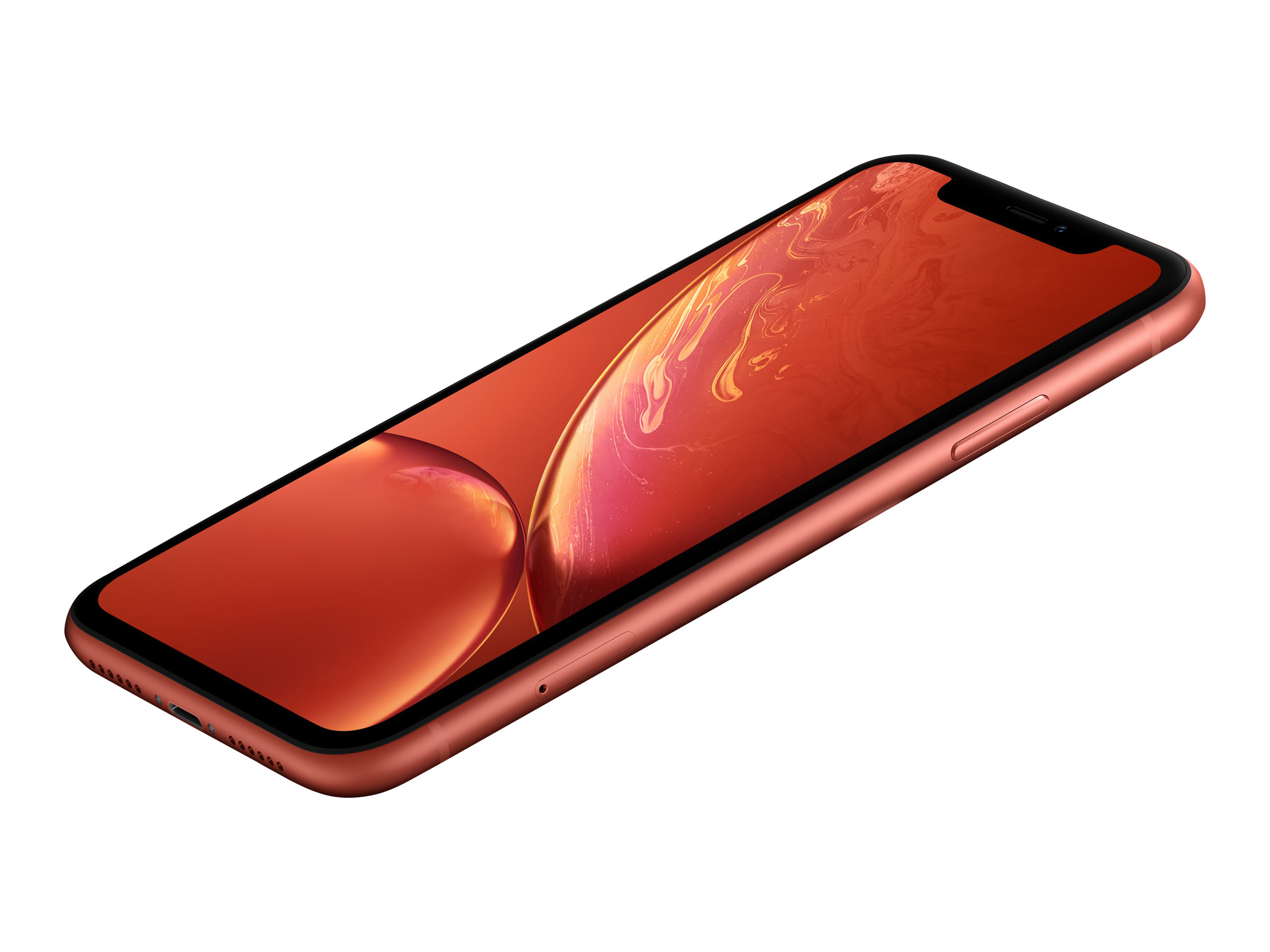 Apple iPhone XR - 4G smartphone | Overview, Specs, Details | SHI