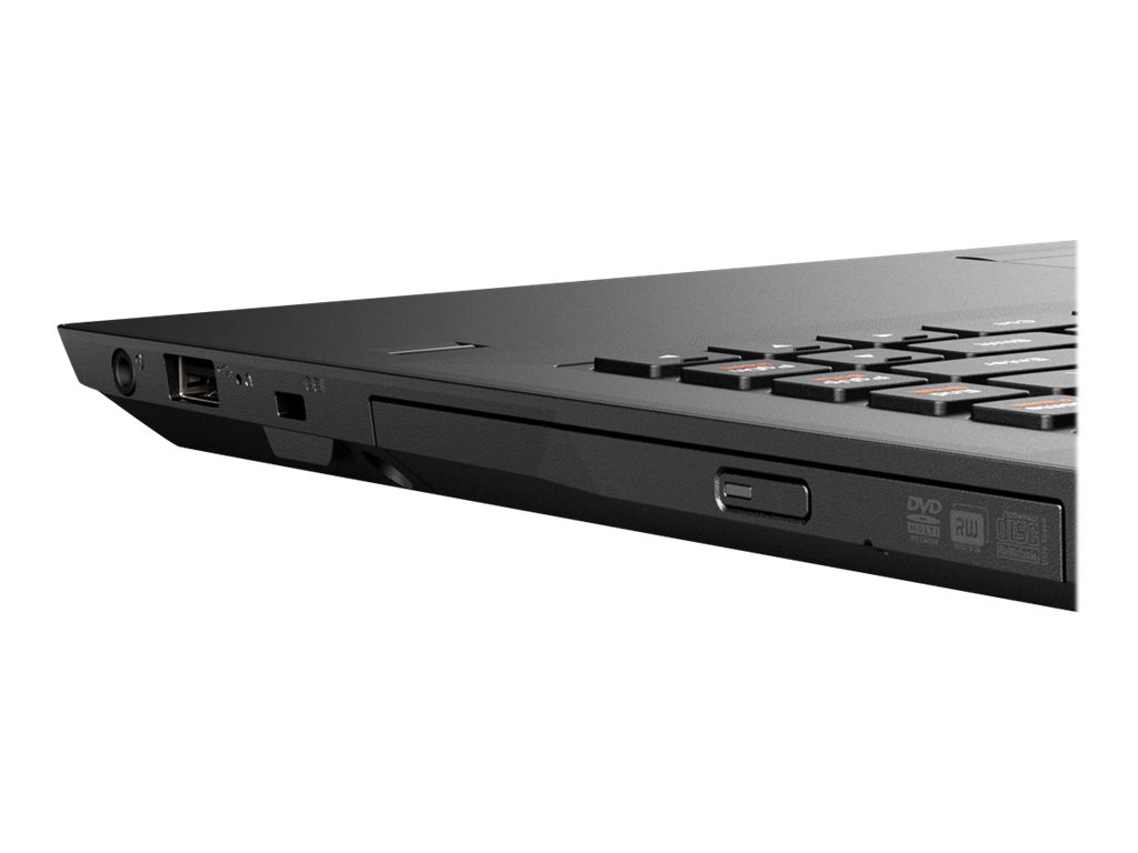 Lenovo B40-80 80F6 - Intel Celeron | Overview, Specs, Details