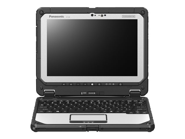 Panasonic Toughbook 20 - 10.1