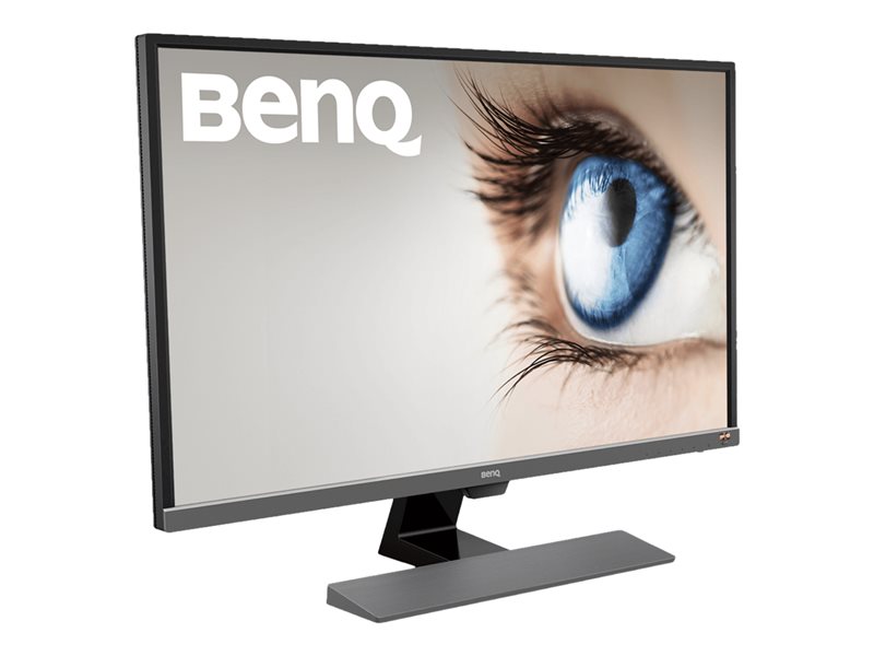 BenQ EW3270U - LED monitor - 32 - EW3270U