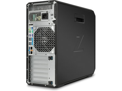 Product Syndication - HP Z4 G4 Workstation