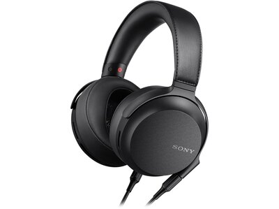 Sony Premium Hi-Res Headphones | MDRZ7M2