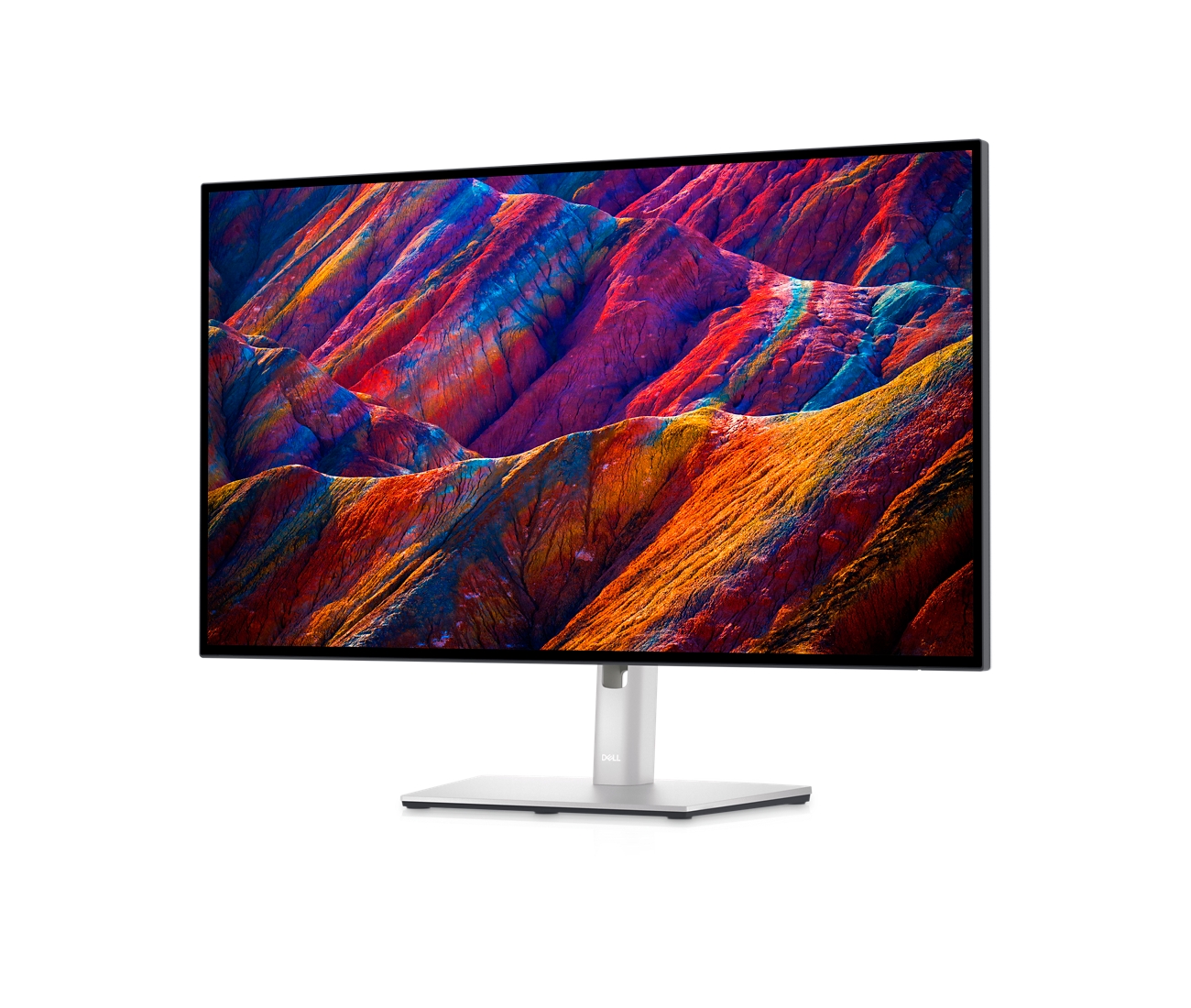 Dell UltraSharp U2723QE - LED monitor - 4K - 27