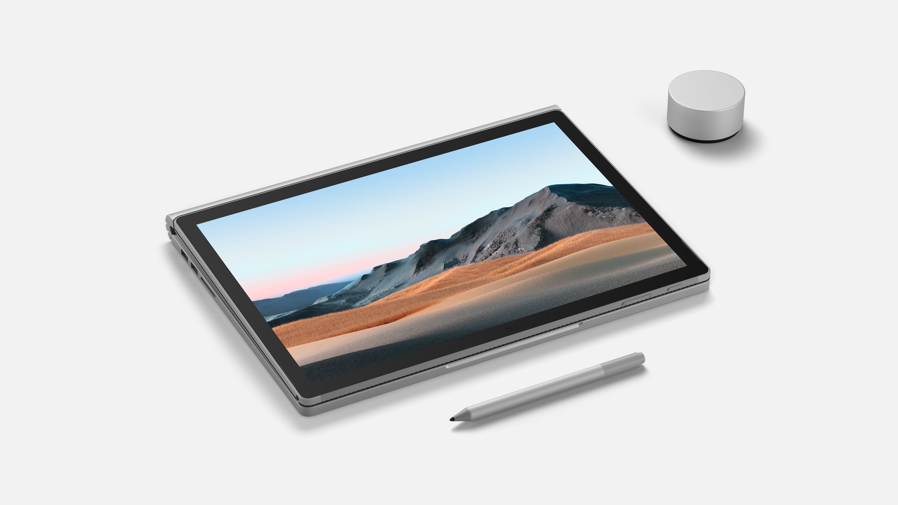 Microsoft Surface Book 3 2-in-1 Laptop Intel Core i7-1065G7 15.0