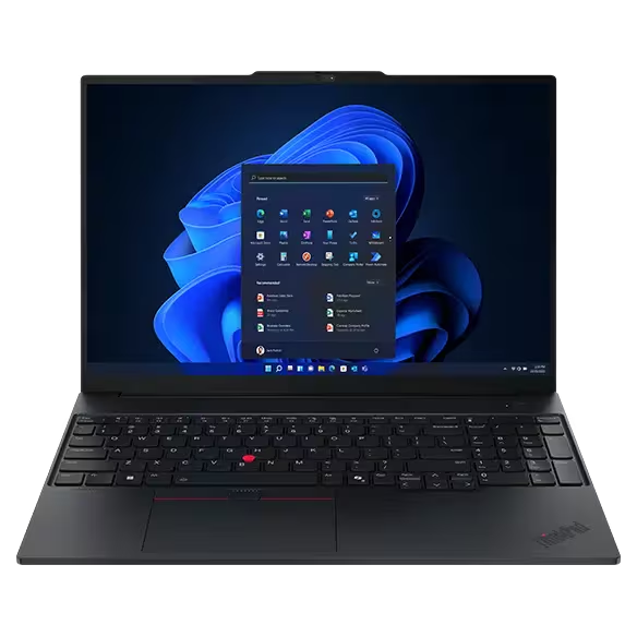 Lenovo Thinkpad E16 16