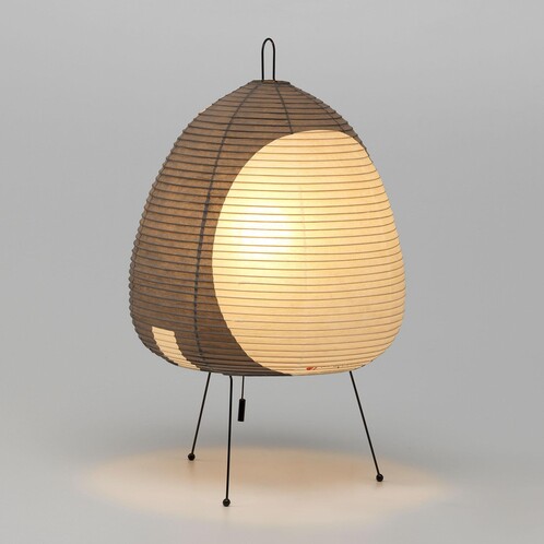 Vitra Akari 1AG Table Lamp | AmbienteDirect