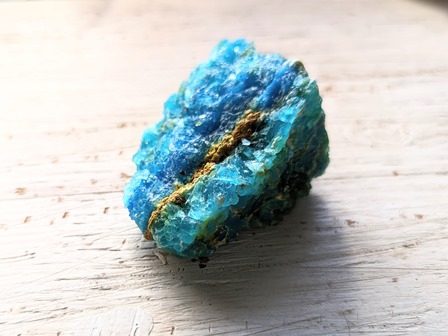 カルカンサイト | 天然石とふくろうの社