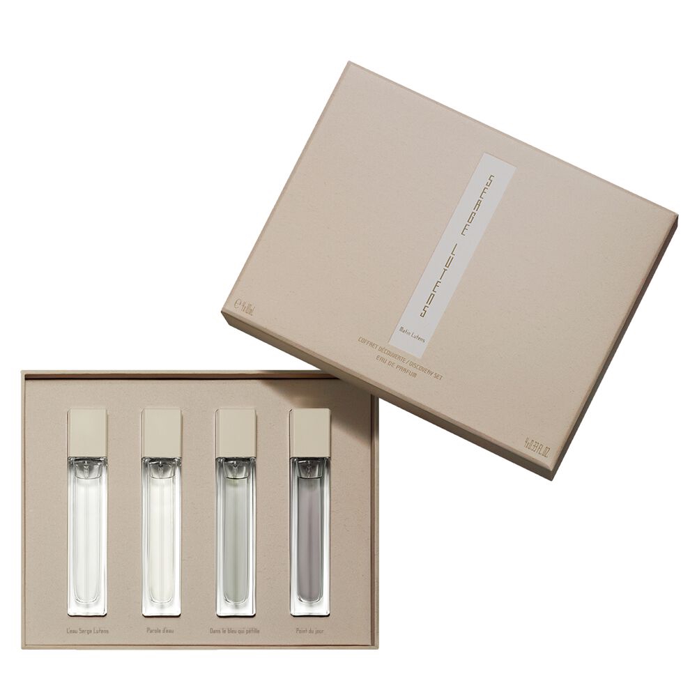 セルジュ・ルタンス | めるへんなおえ