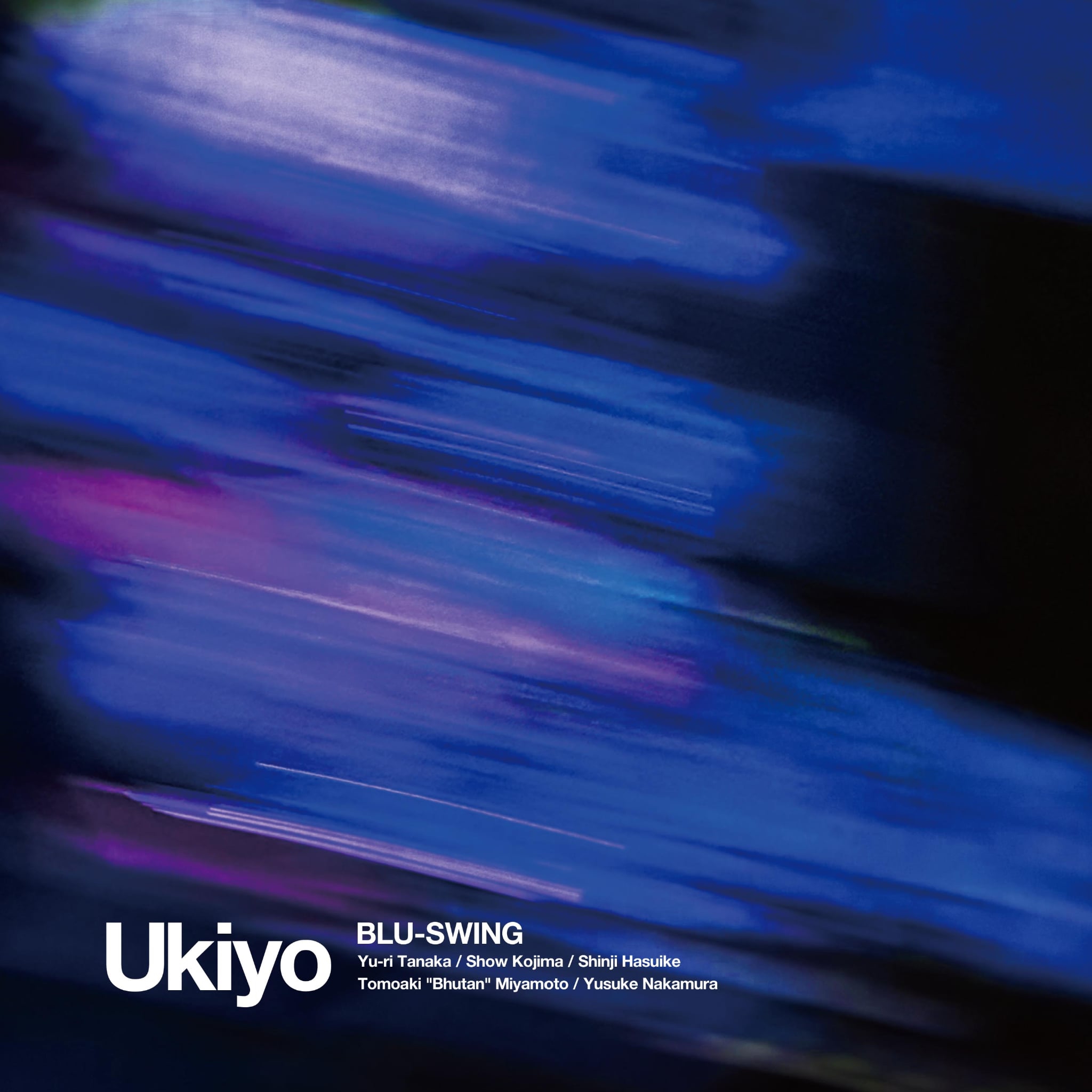 DISCOGRAPHY | BLU-SWING Official Site