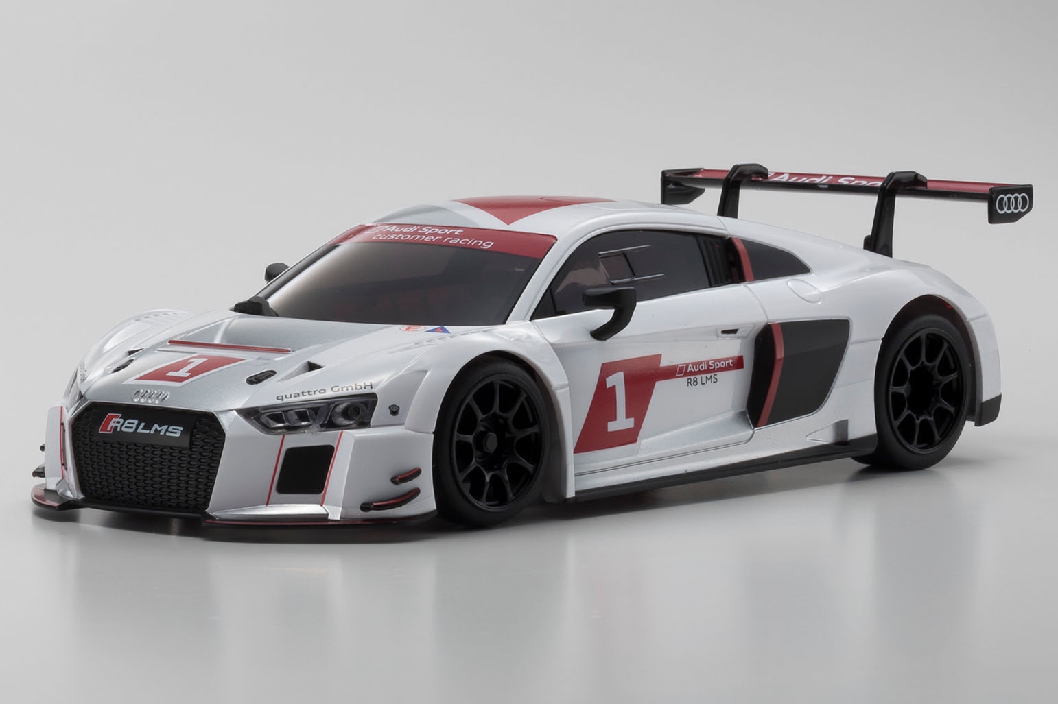 ミニッツ関連の9月の新製品ー！ | KYOSHO RC BLOG