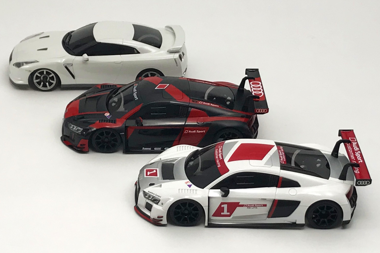 ミニッツ関連の9月の新製品ー！ | KYOSHO RC BLOG
