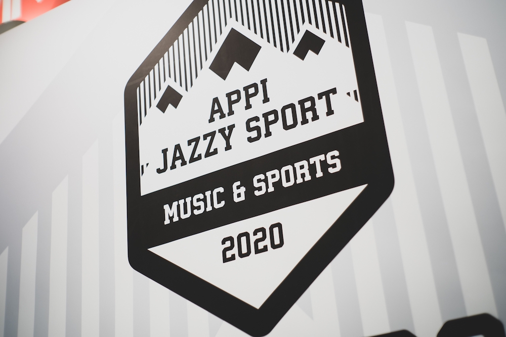 未来を照らす、希望の光を灯す場所【APPI JAZZY SPORT 2020レポート