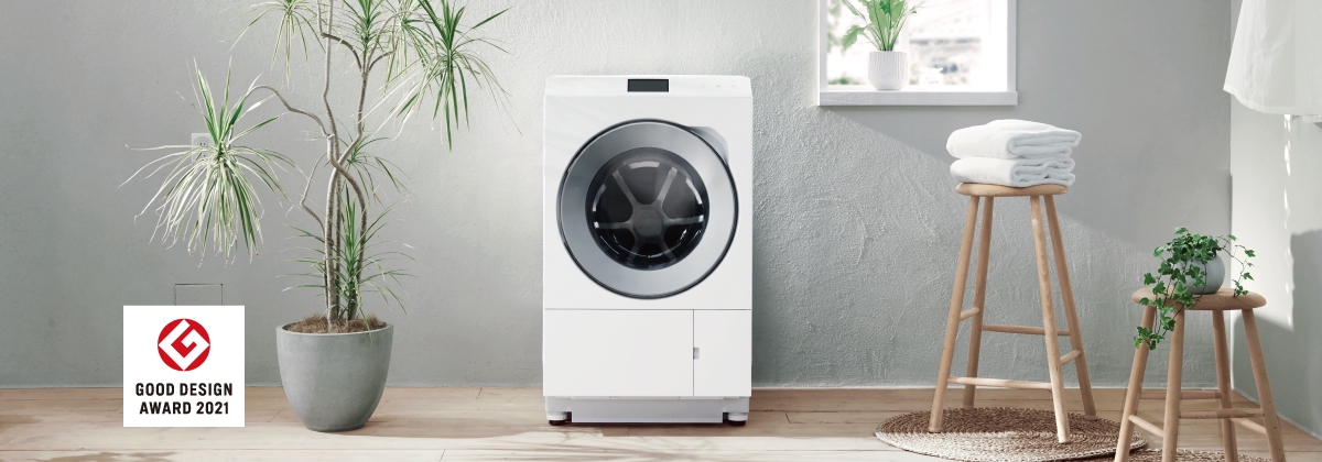 おすすめのドラム式洗濯機のご紹介 | セイビデンキ東香里店