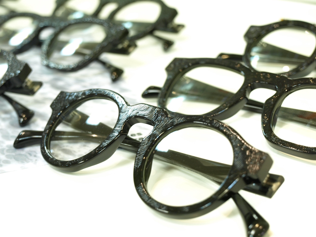 Jacques Durand 2025 Japan Limited collection | 豊中市の視覚に