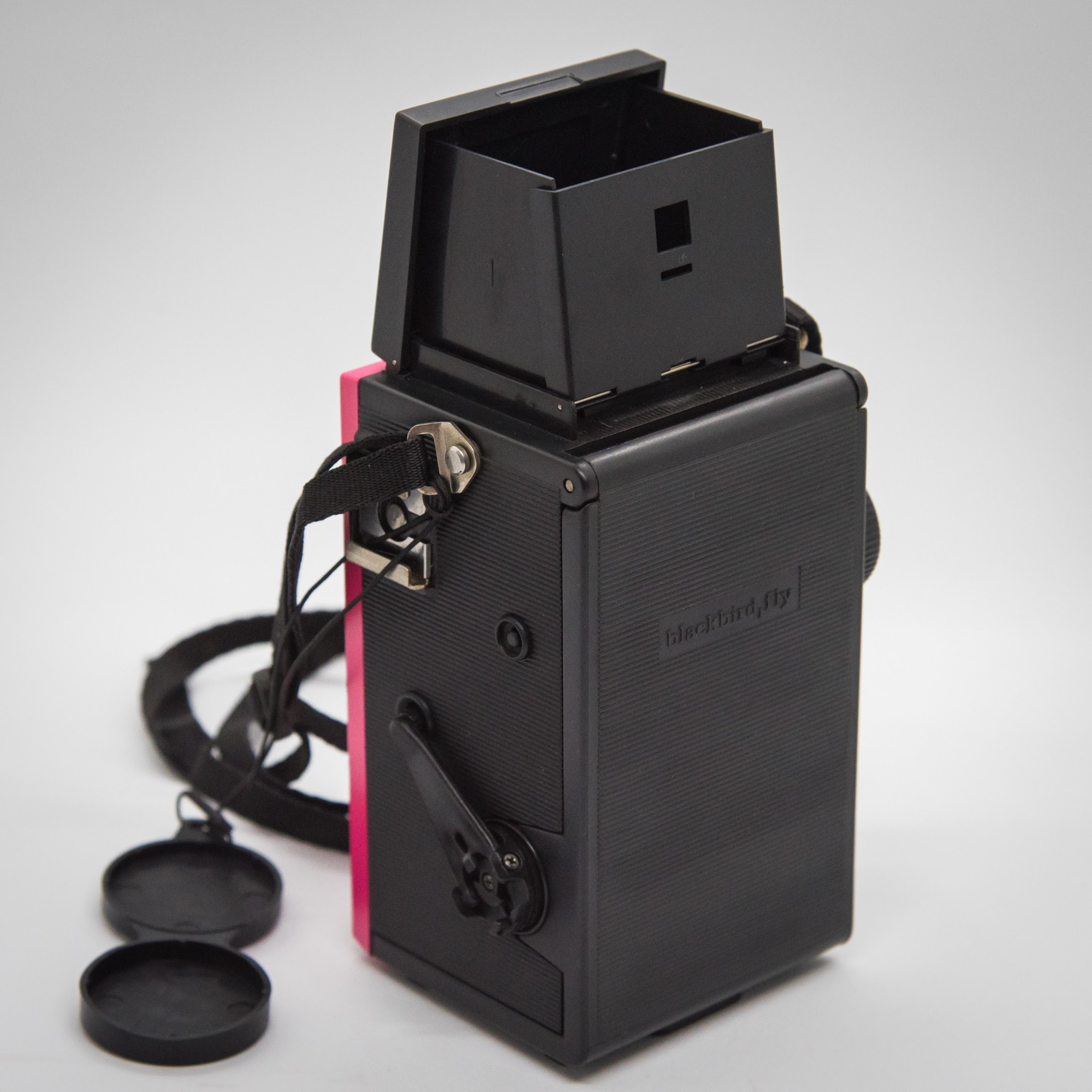 BlackBird Fly | いまをあつめる、ひかりたち。