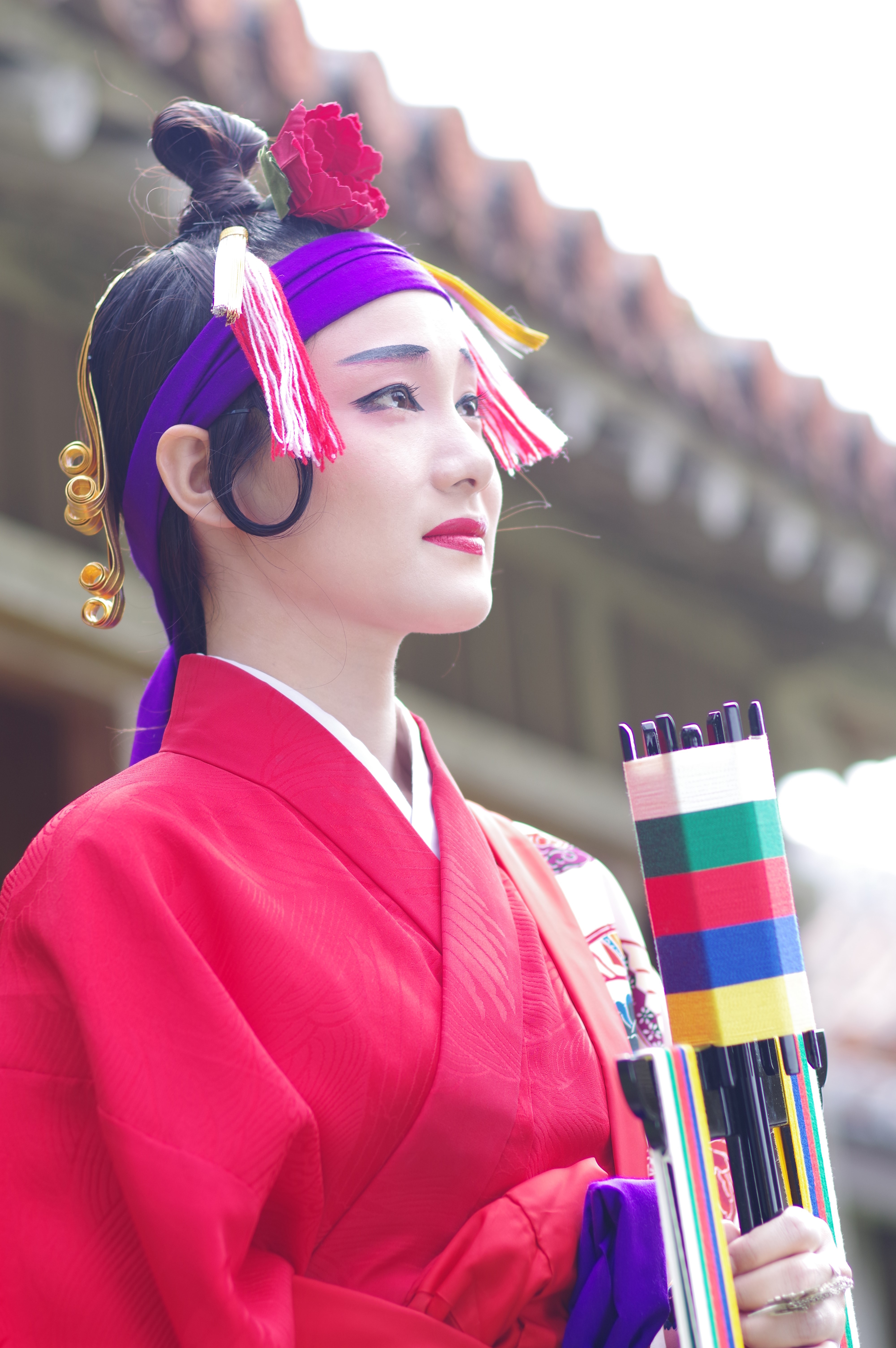 かせかけ | Yuji Ueda's Photo Gallery