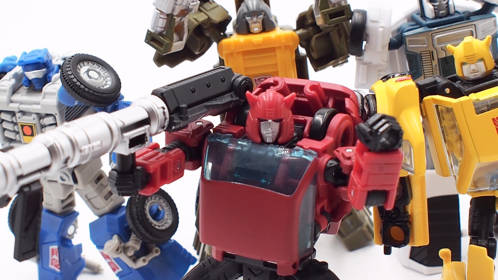 ER クリフジャンパー レビュー | 退屈と惰性と 改