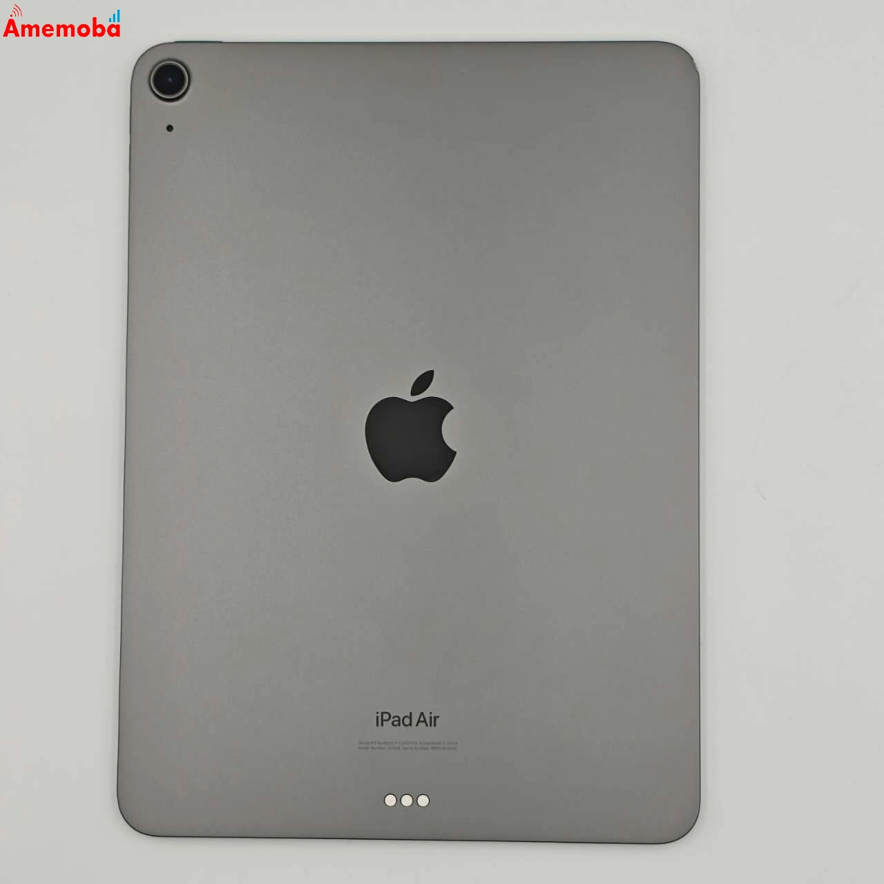 iPad Air 第5世代 商品一覧 | 中古スマホ販売のアメモバマーケット