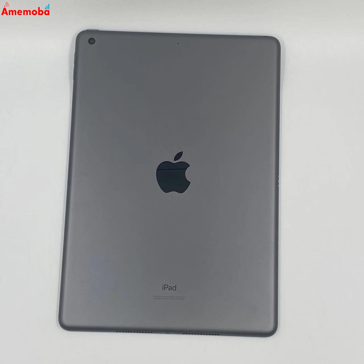 iPad 第9世代 docomo版SIMフリー 64GB MK493J/A A2604 | 中古スマホ