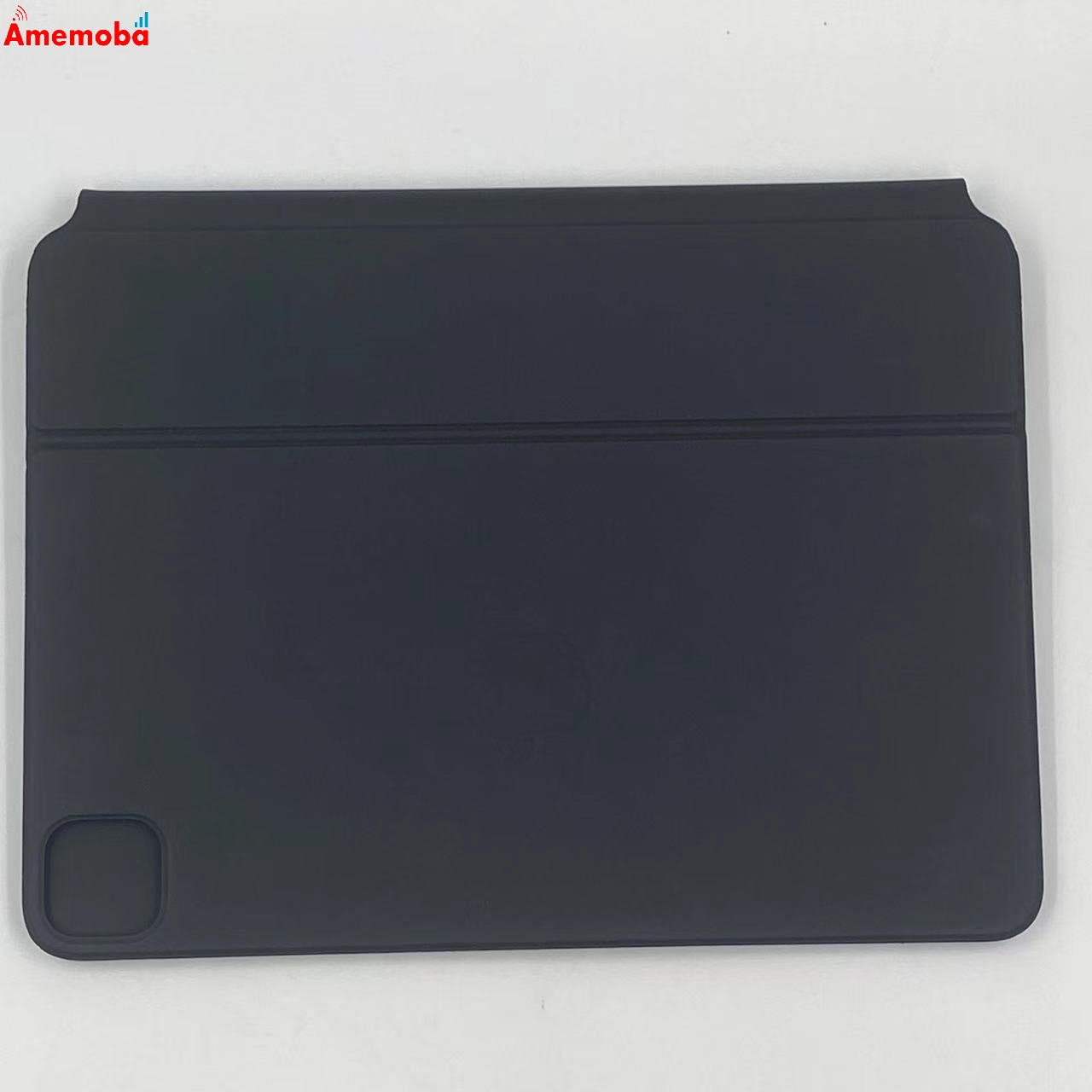 11インチiPad Pro(第2世代)用 Magic Keyboard ブラック A2261 美品