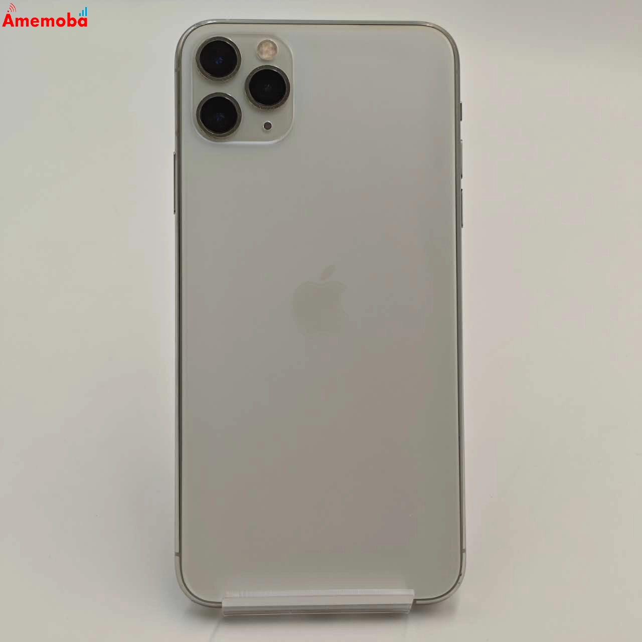 iPhone11 Pro Max 512GB シルバー MWHP2J/A docomo版SIMフリー