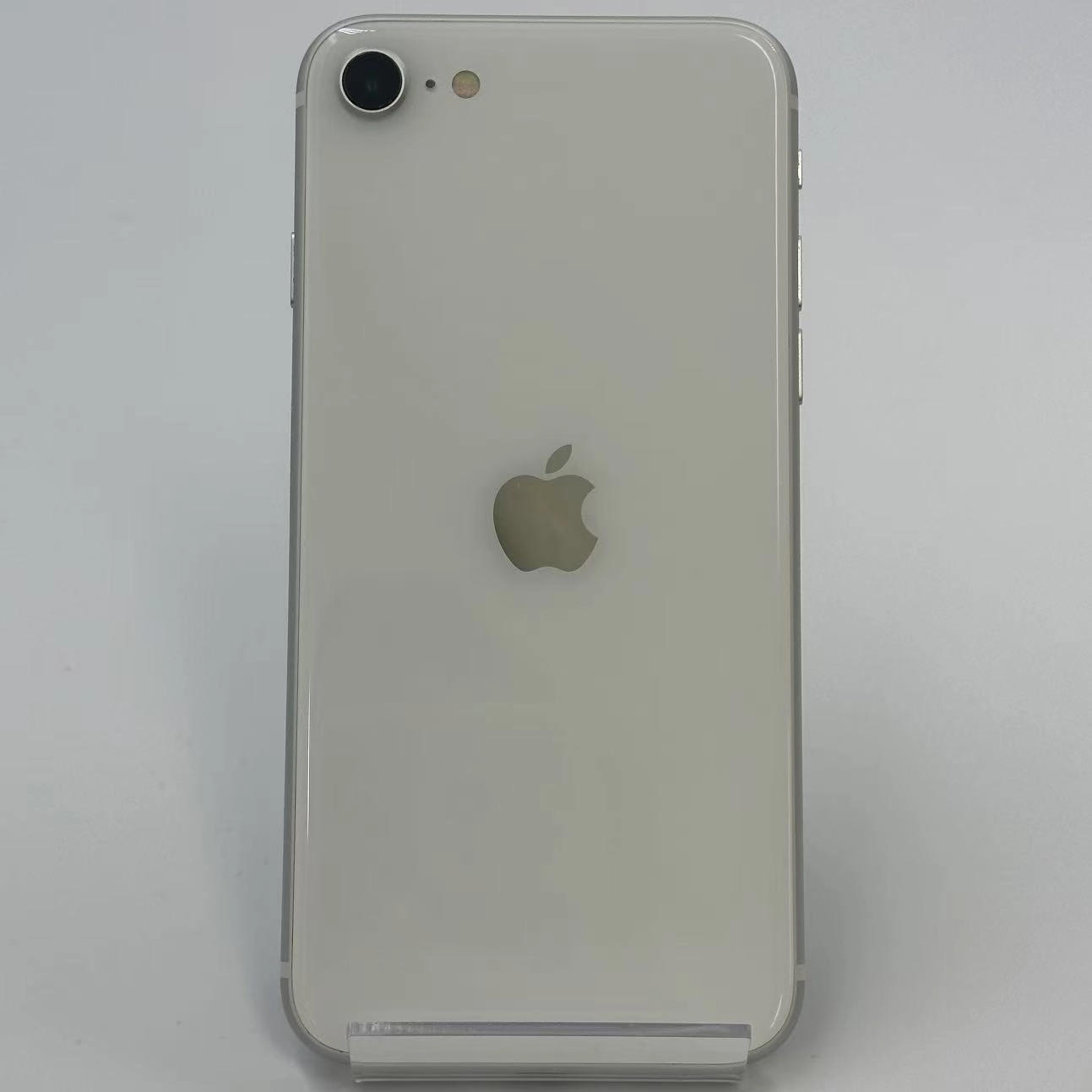 iPhoneSE 第2世代 Apple版SIMフリー 64GB NX9T2J/A A2296 ホワイト