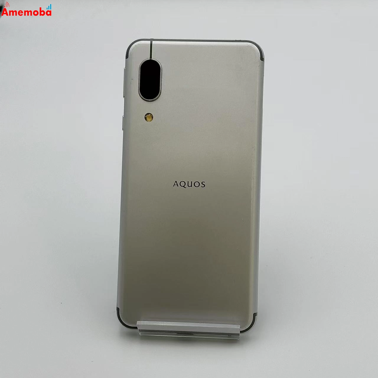 AQUOS sense3 basic 32GB 907SH SoftBank版SIMフリー ライトカッパー
