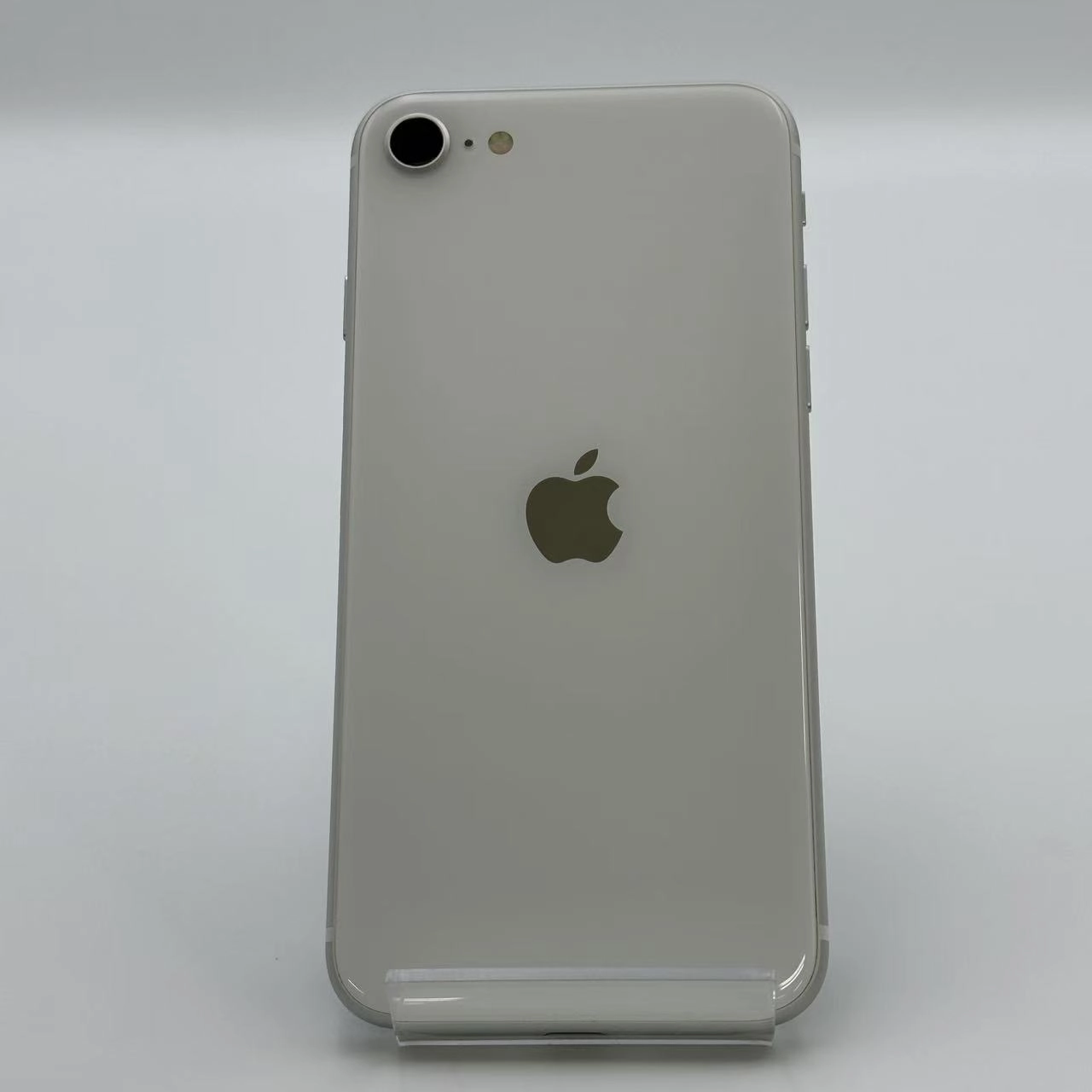 iPhoneSE 第2世代 SoftBank版SIMフリー 64GB MHGP3J/A A2296 開封未