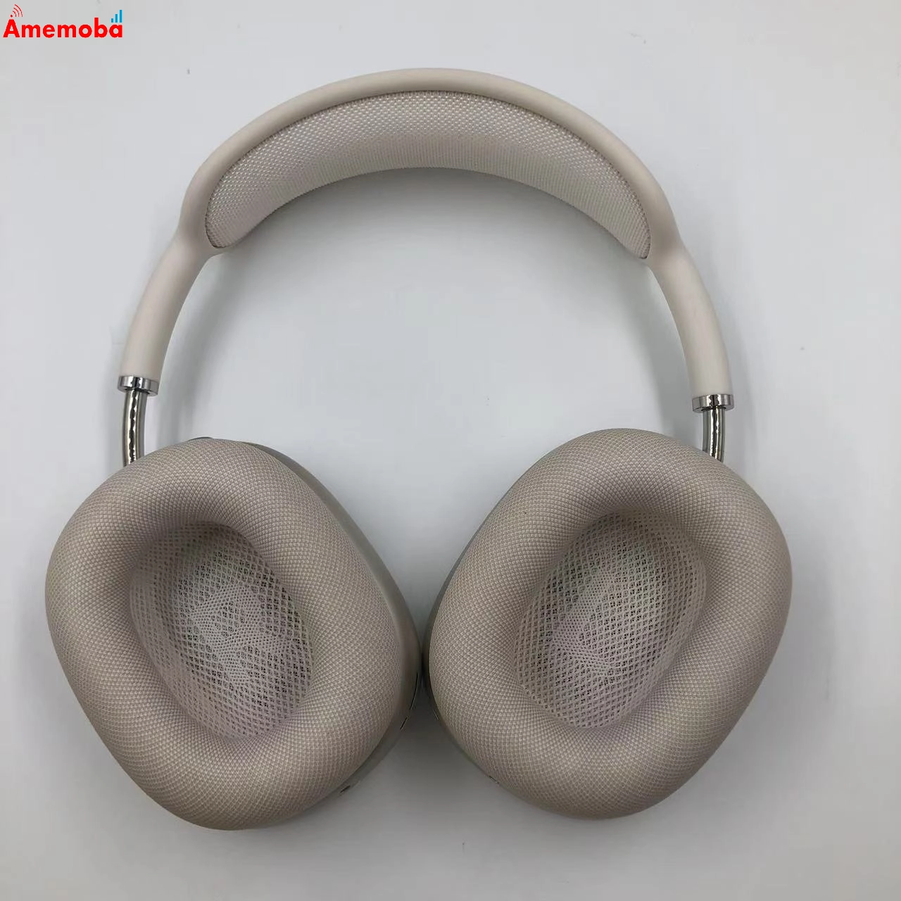 AirPods Max (USB-C) 2024年モデル スターライト A3184 極美品 | 中古